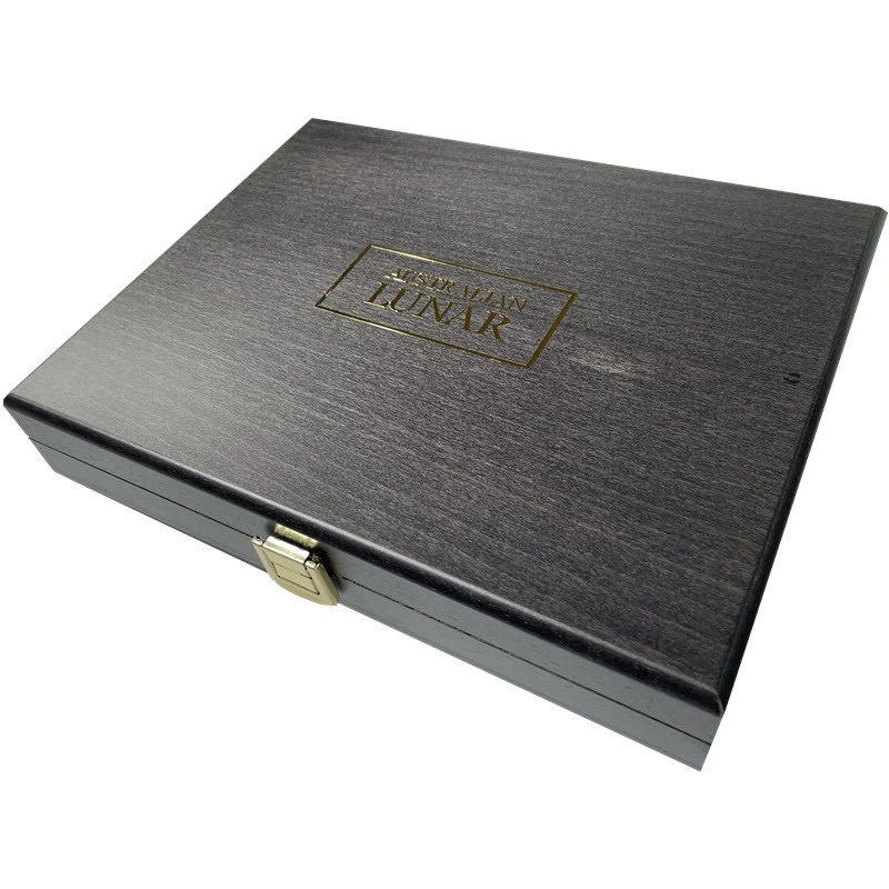 Australia Monete d'oro Lunar I 1996-2007 Set da 12 oncia Monete da collezione